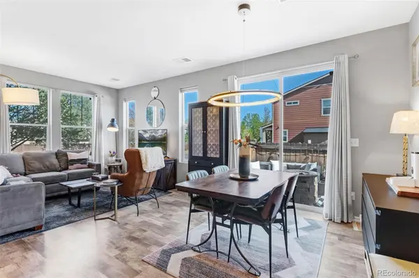 1218 S Clinton ST, Denver, CO 80247