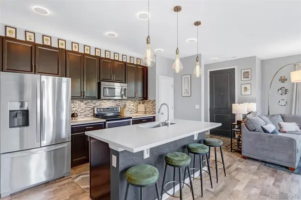 1218 S Clinton ST, Denver, CO 80247