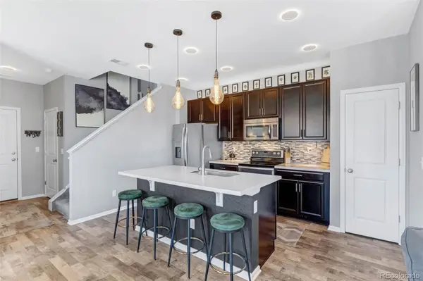 1218 S Clinton ST, Denver, CO 80247