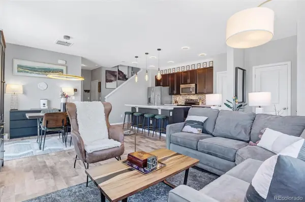 1218 S Clinton ST, Denver, CO 80247