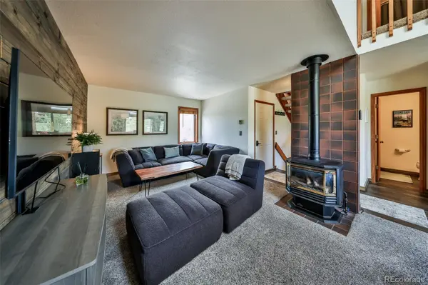 222 County Road 4421 #4D, Grand Lake, CO 80447