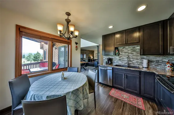 222 County Road 4421 #4D, Grand Lake, CO 80447