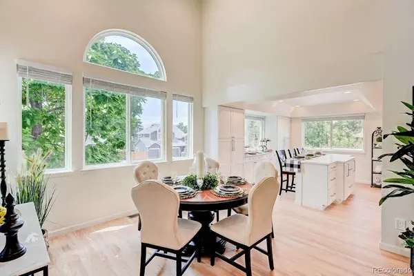 11367 W Dumbarton DR, Littleton, CO 80127