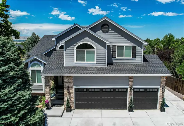 11367 W Dumbarton DR, Littleton, CO 80127