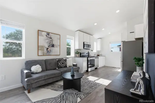 500 S Denver AVE #11A, Fort Lupton, CO 80621