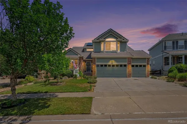11960 Singing Winds ST, Parker, CO 80138