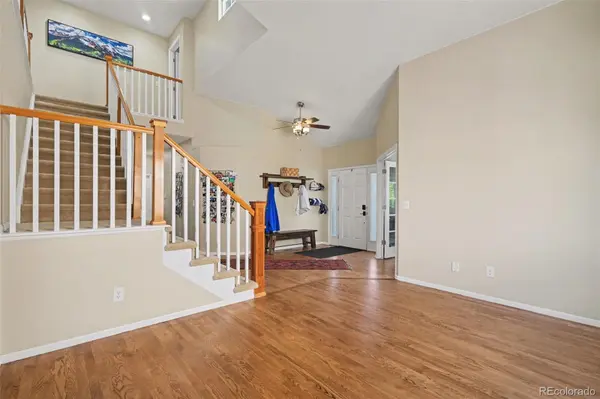 11960 Singing Winds ST, Parker, CO 80138