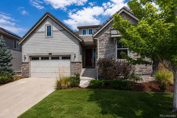 3223 Pacific Peak DR, Broomfield, CO 80023