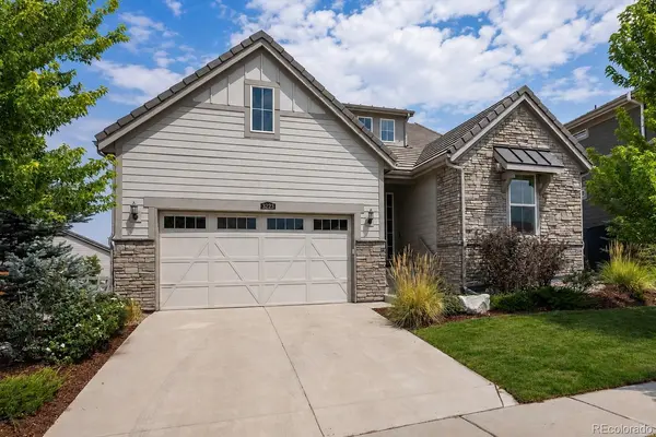 3223 Pacific Peak DR, Broomfield, CO 80023