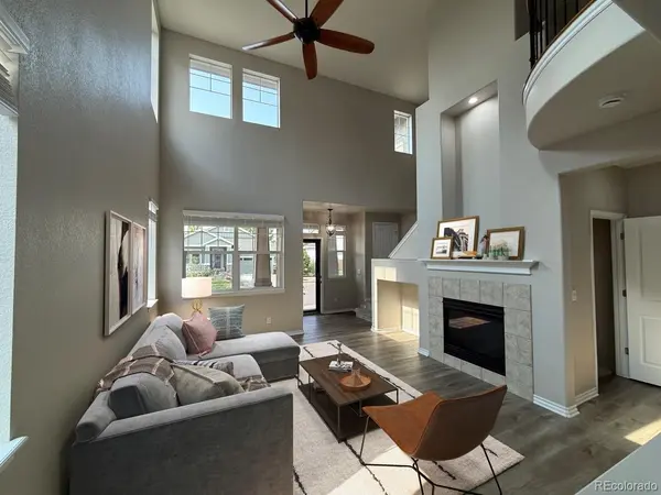 5400 Cloverbrook CIR, Littleton, CO 80130