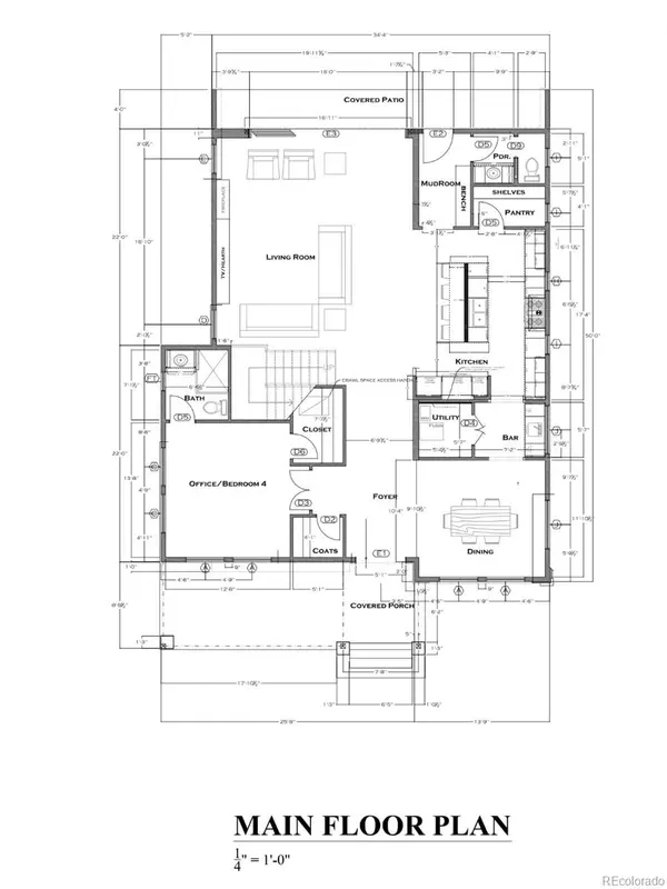 2563 Chase ST, Denver, CO 80214