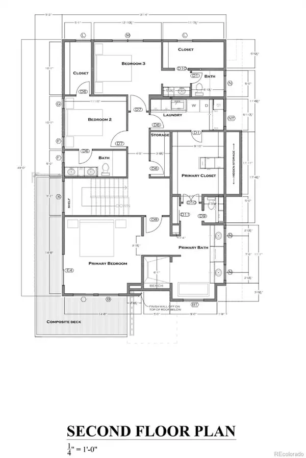2563 Chase ST, Denver, CO 80214