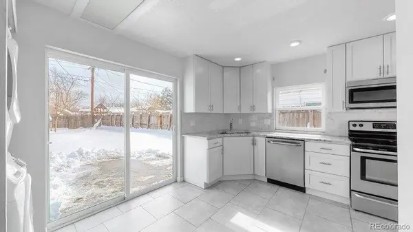 1770 Willow ST, Denver, CO 80220