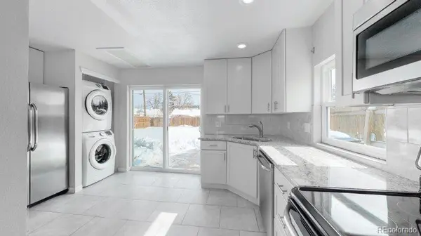 1770 Willow ST, Denver, CO 80220