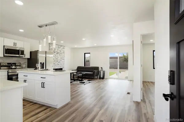 820 Bronco RD, Denver, CO 80221