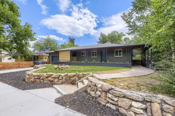 1330 Olive ST, Denver, CO 80220