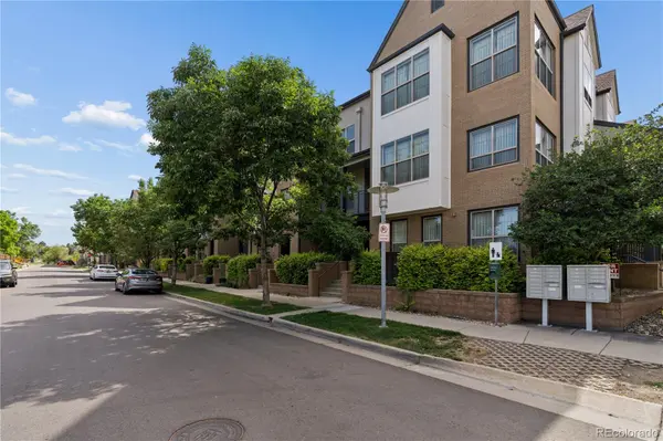 447 S Quay ST, Lakewood, CO 80226