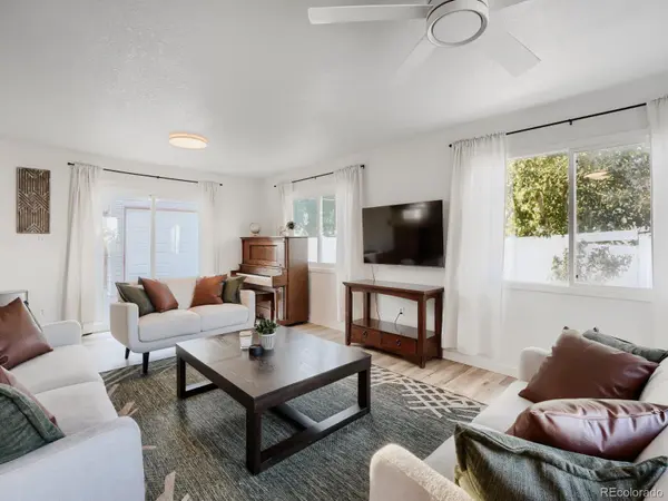 5533 Raritan WAY, Denver, CO 80221