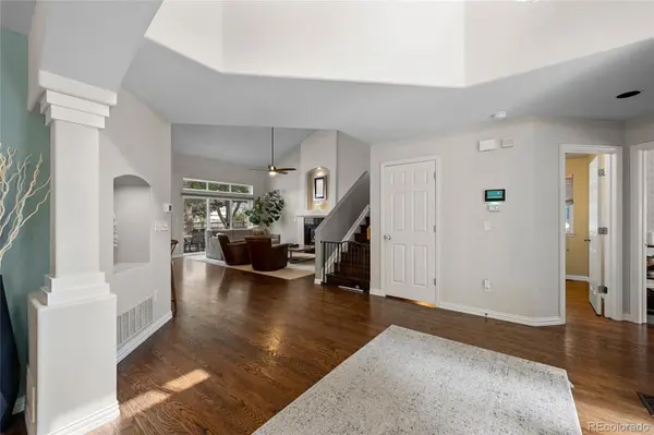 1011 S Valentia ST #26, Denver, CO 80247