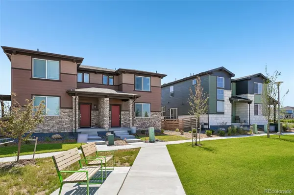 5432 N Denali BLVD, Aurora, CO 80019