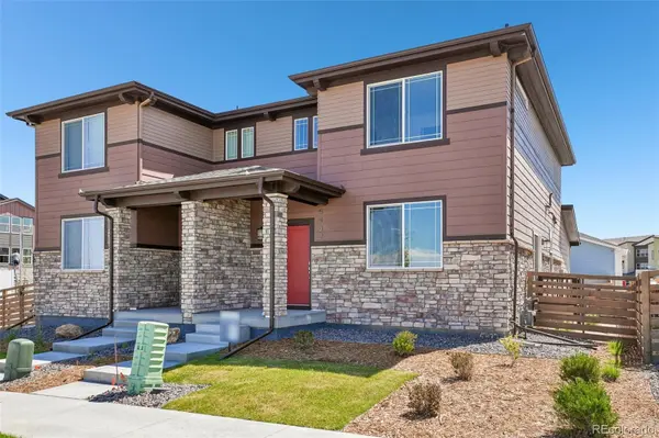 5432 N Denali BLVD, Aurora, CO 80019