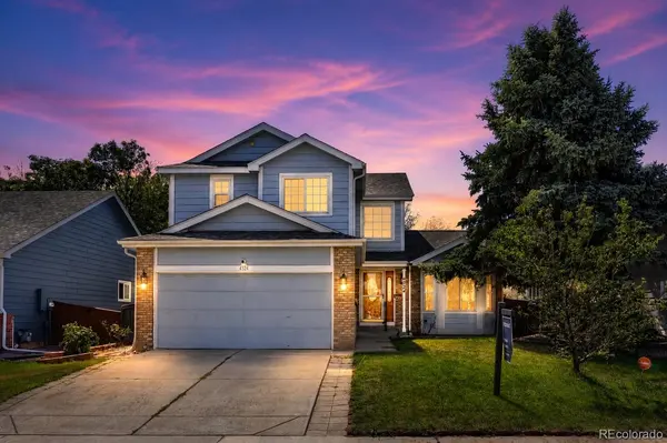 4324 Ceylon CT,  Denver,  CO 80249