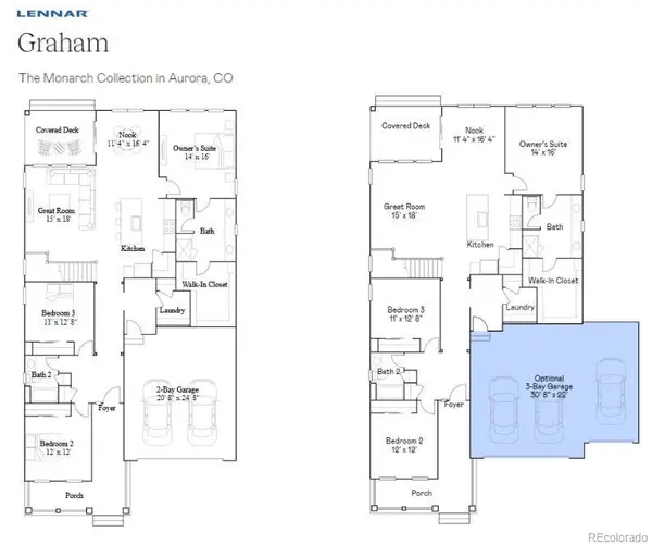 2265 S Grand Baker ST, Aurora, CO 80018
