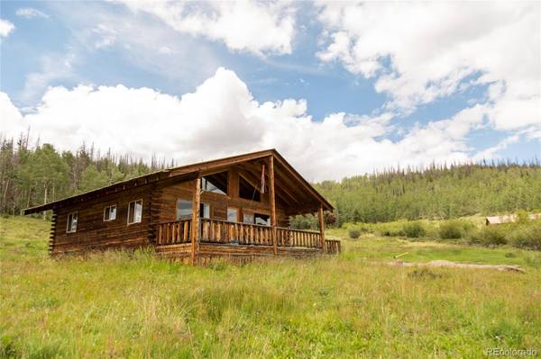1001 CR 17, Lake City, CO 81235