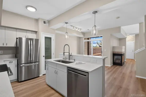 6496 Silver Mesa DR #C, Highlands Ranch, CO 80130