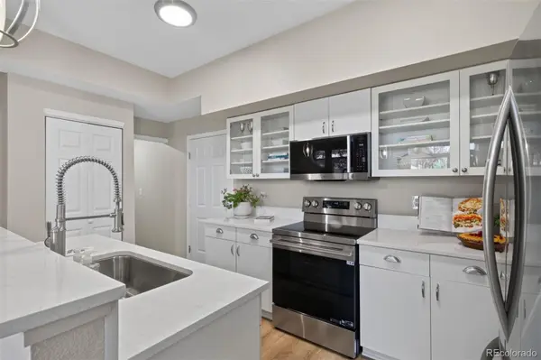 6496 Silver Mesa DR #C, Highlands Ranch, CO 80130