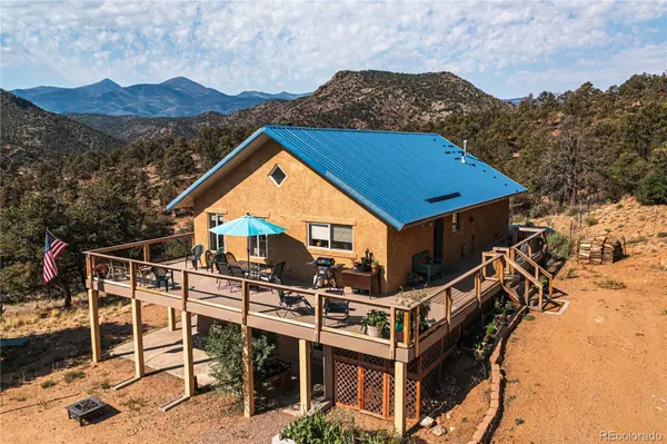 291 County Road 51, Cotopaxi, CO 81223