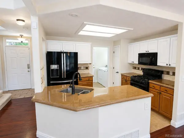 12748 E Wyoming CIR, Aurora, CO 80012