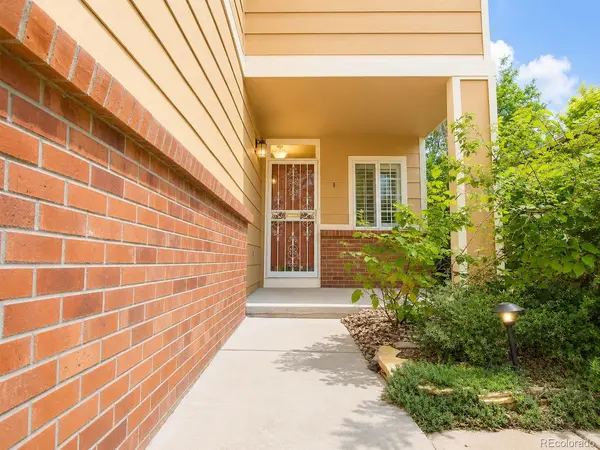 12748 E Wyoming CIR, Aurora, CO 80012