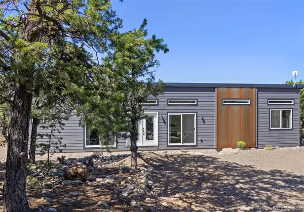 2772 N Carefree WAY, Crestone, CO 81131