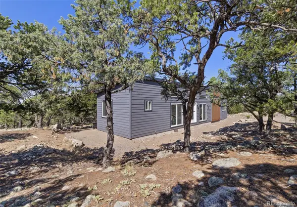 2772 N Carefree WAY, Crestone, CO 81131
