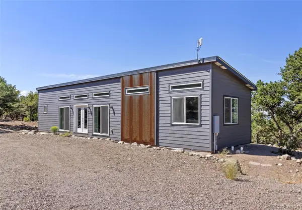 2772 N Carefree WAY, Crestone, CO 81131