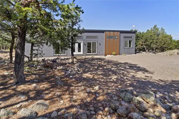 2772 N Carefree WAY, Crestone, CO 81131