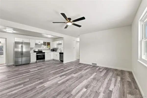 3601 Myrtle ST, Evans, CO 80620
