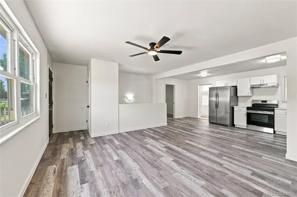 3601 Myrtle ST, Evans, CO 80620