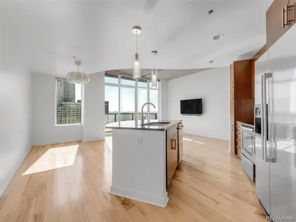 891 14th ST #2611, Denver, CO 80202