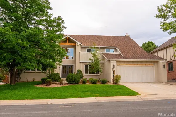 7706 S Madison CIR, Centennial, CO 80122