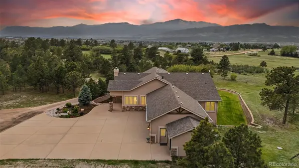 4330 Ridgeway LN, Colorado Springs, CO 80908