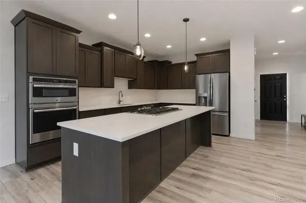 135 Foxtail DR, Hudson, CO 80642