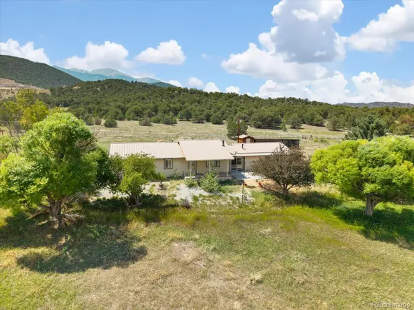 479 Meadow DR, Coaldale, CO 81222