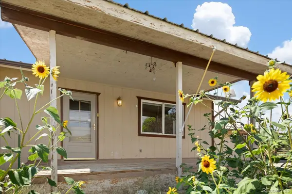 479 Meadow DR, Coaldale, CO 81222