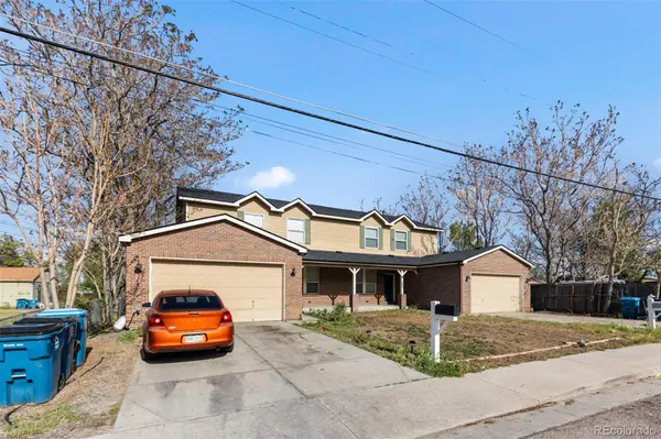 6950 Newport ST, Commerce City, CO 80022