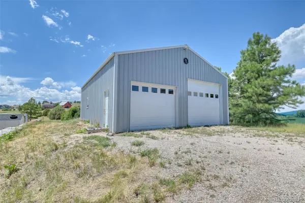 15680 Eastonville RD, Elbert, CO 80106