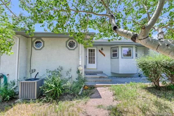 15680 Eastonville RD, Elbert, CO 80106
