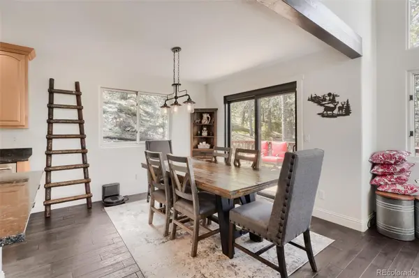 8352 Martin LN, Conifer, CO 80433