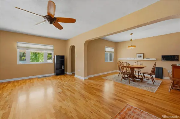 303 E White AVE, Trinidad, CO 81082